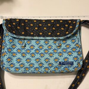 Cute hand crafted purse